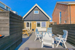 Vakantiehuis Beach Life - Callantsoog aan Zee